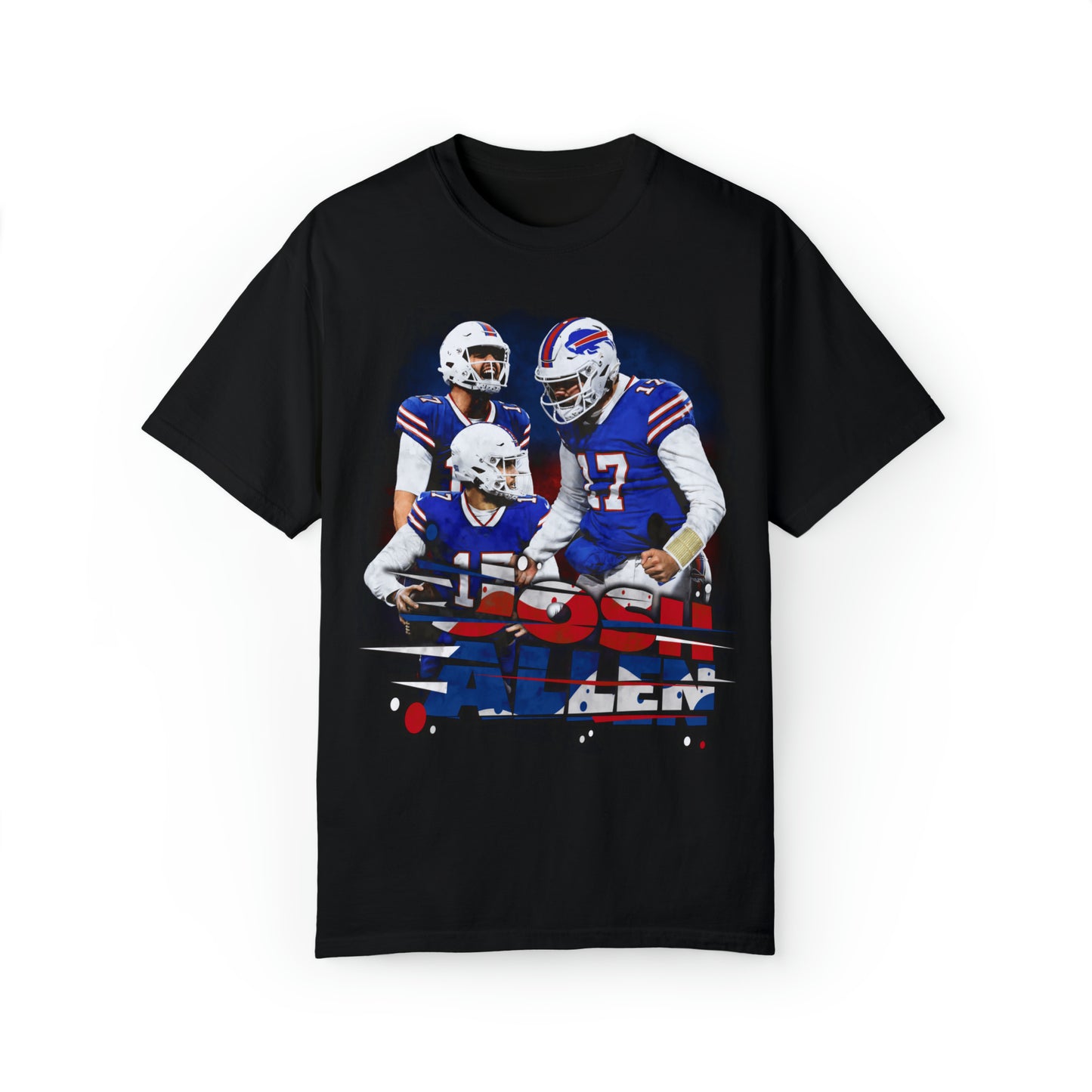 WIY x J. Allen Vintage T-Shirt