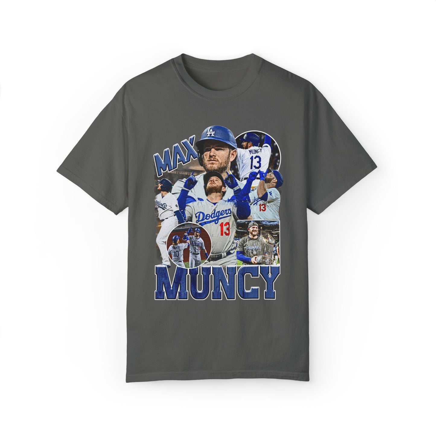 WIY x Muncy Vintage T-Shirt
