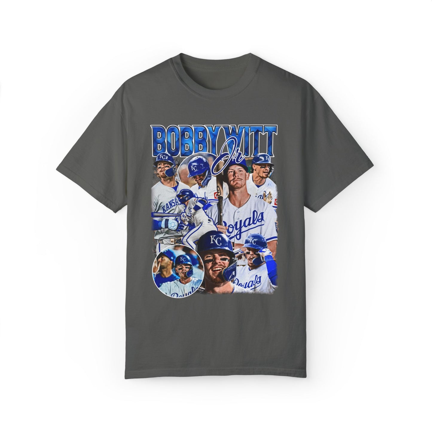 WIY x Witt Vintage T-Shirt