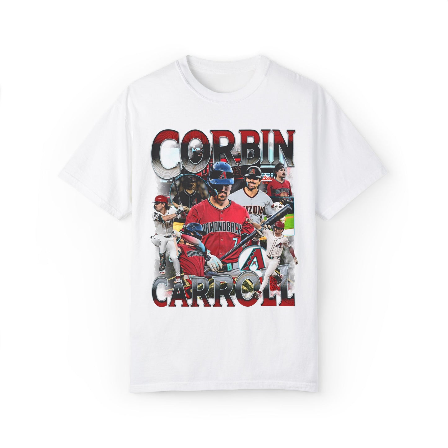 WIY x Carroll Vintage T-Shirt