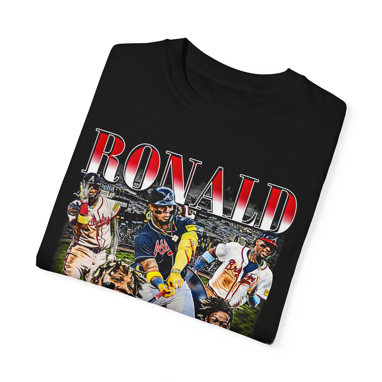 WIY x Acuna Vintage T-Shirt