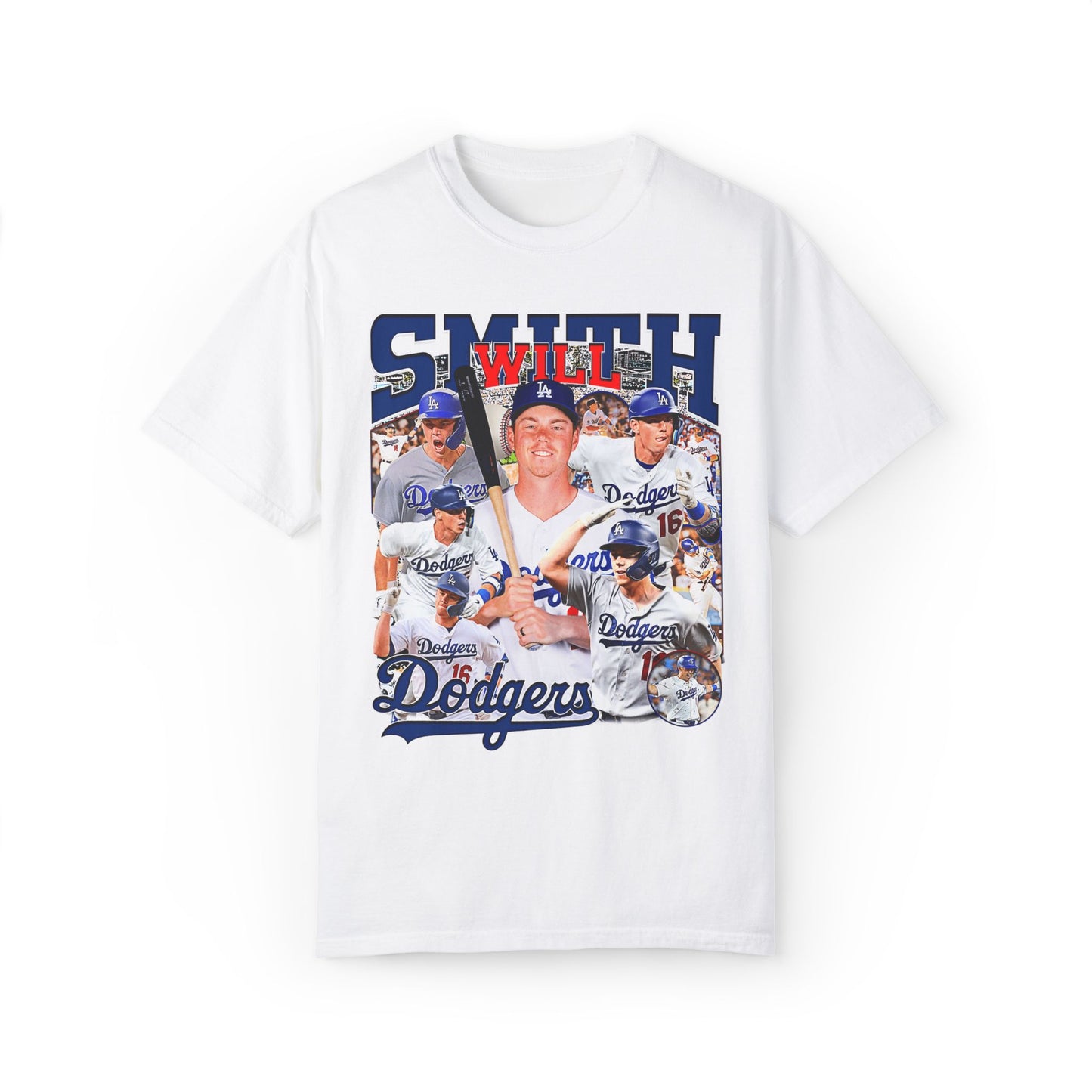 WIY x W Smith Vintage T-Shirt