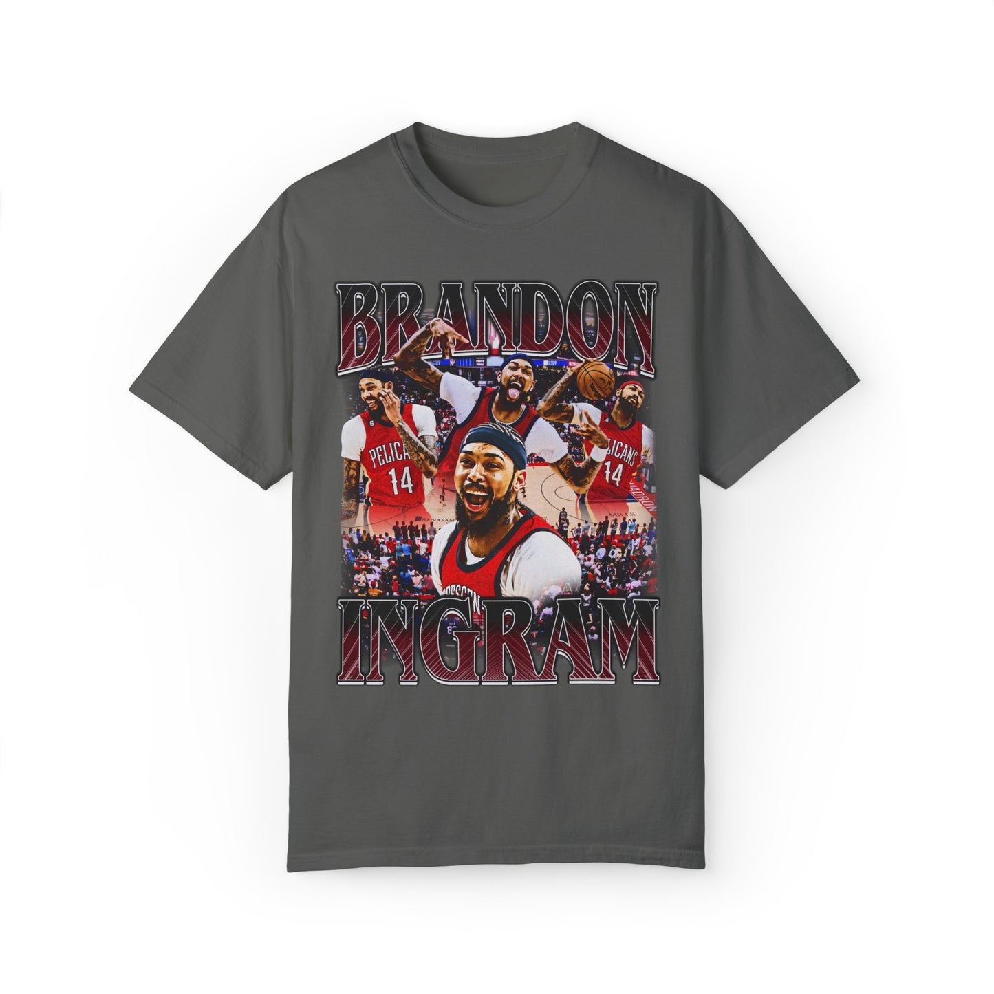 WIY x B. Ingram Vintage T-Shirt