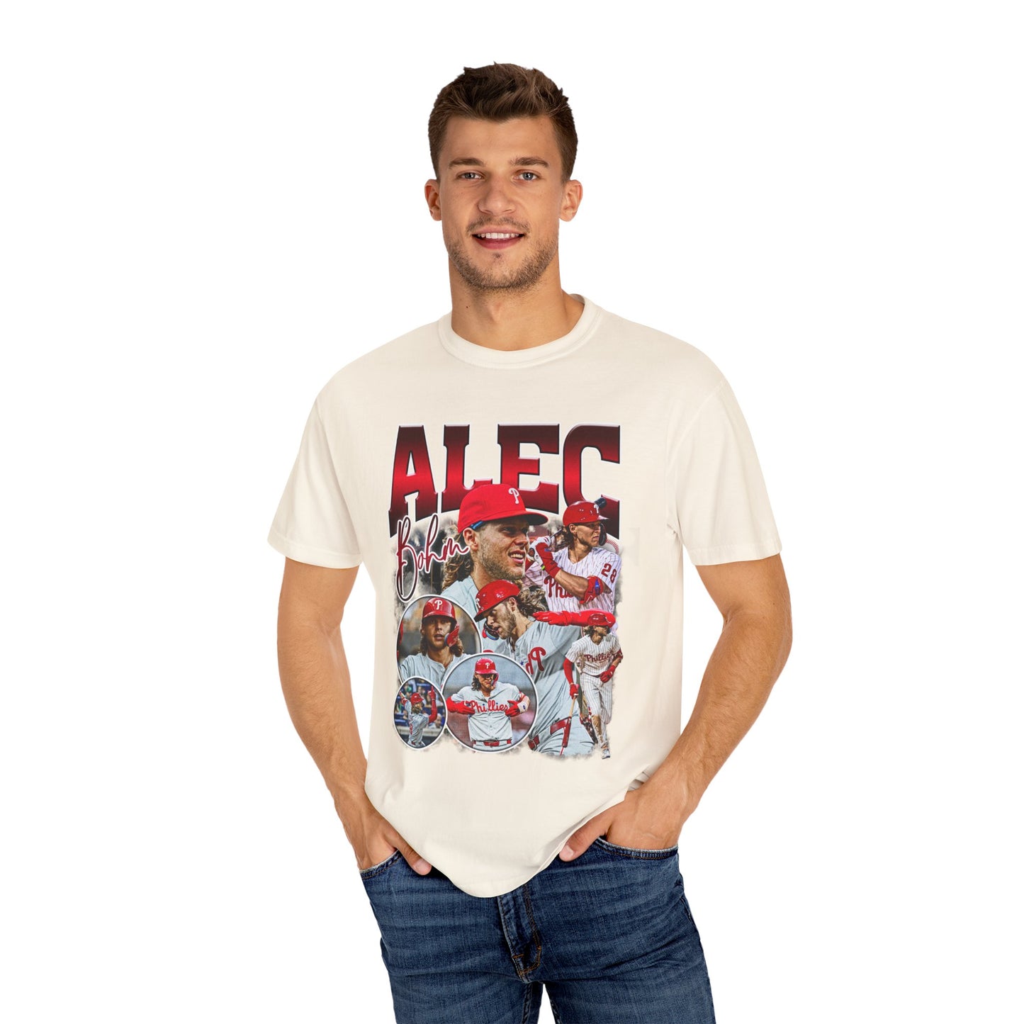 WIY x Bohm Vintage T-Shirt