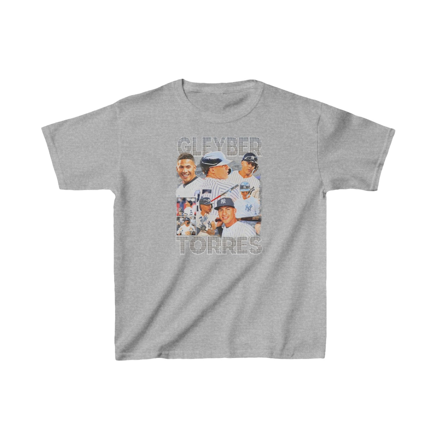 Youth WIY x Torres Vintage T-Shirt