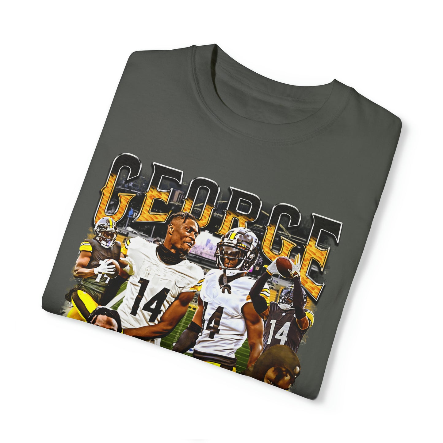 WIY x Pickens Vintage T-Shirt