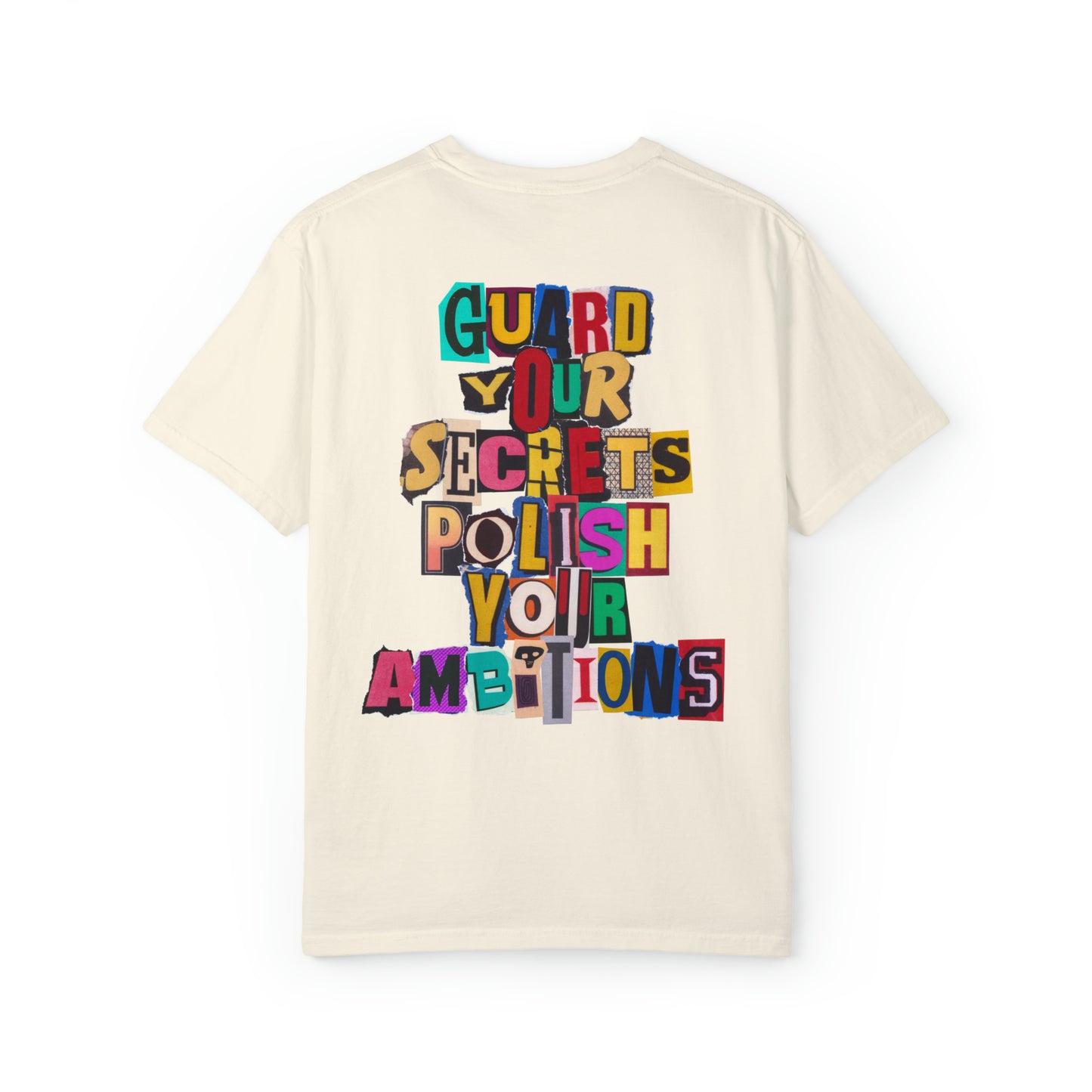 WIY x Pickett Vintage T-Shirt