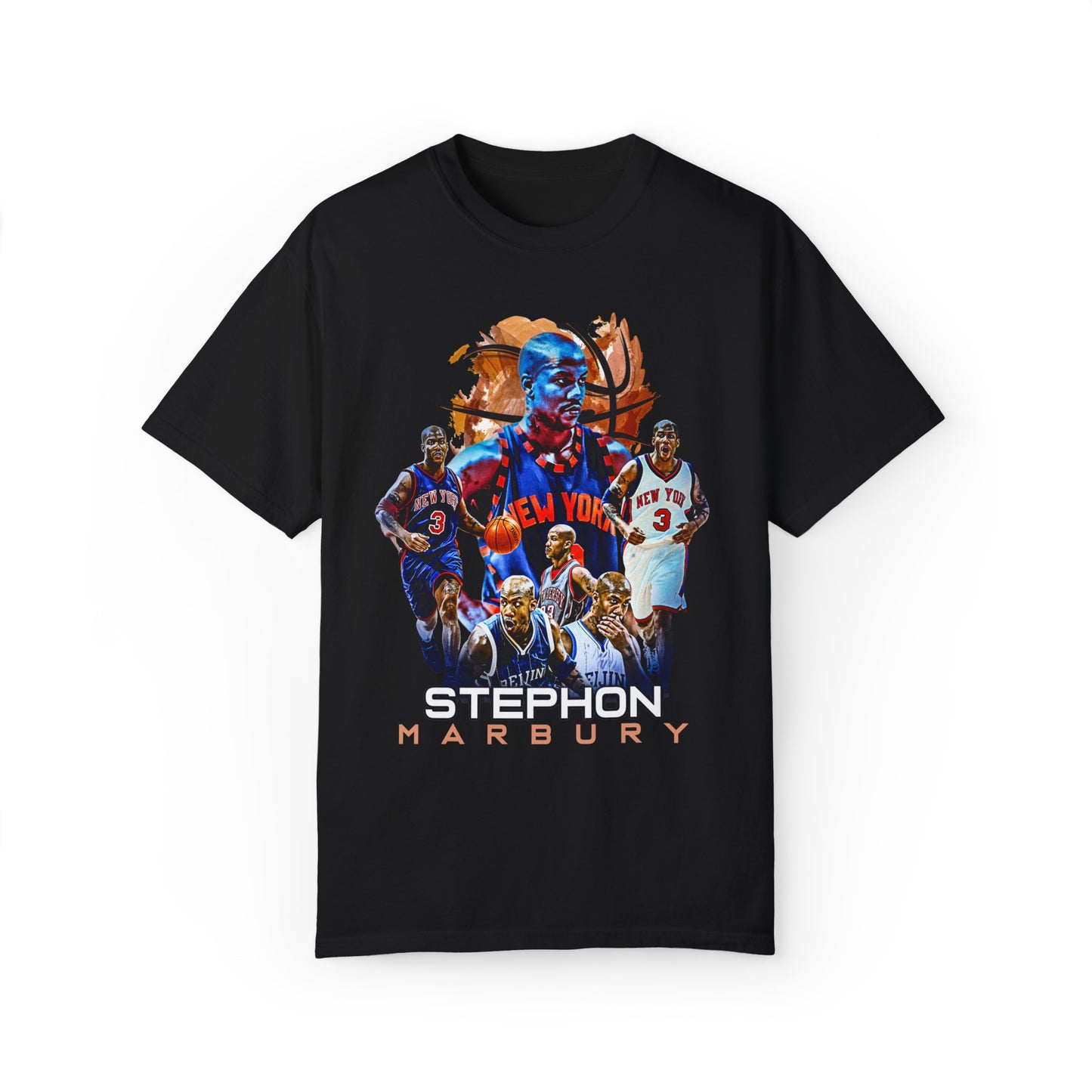 WIY x Marbury Vintage T-Shirt