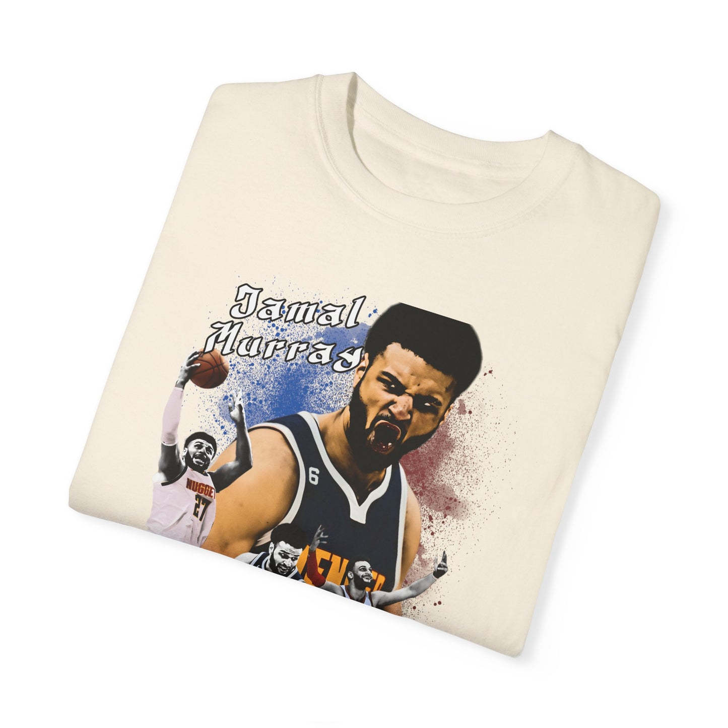 WIY x J. Murray Vintage T-Shirt