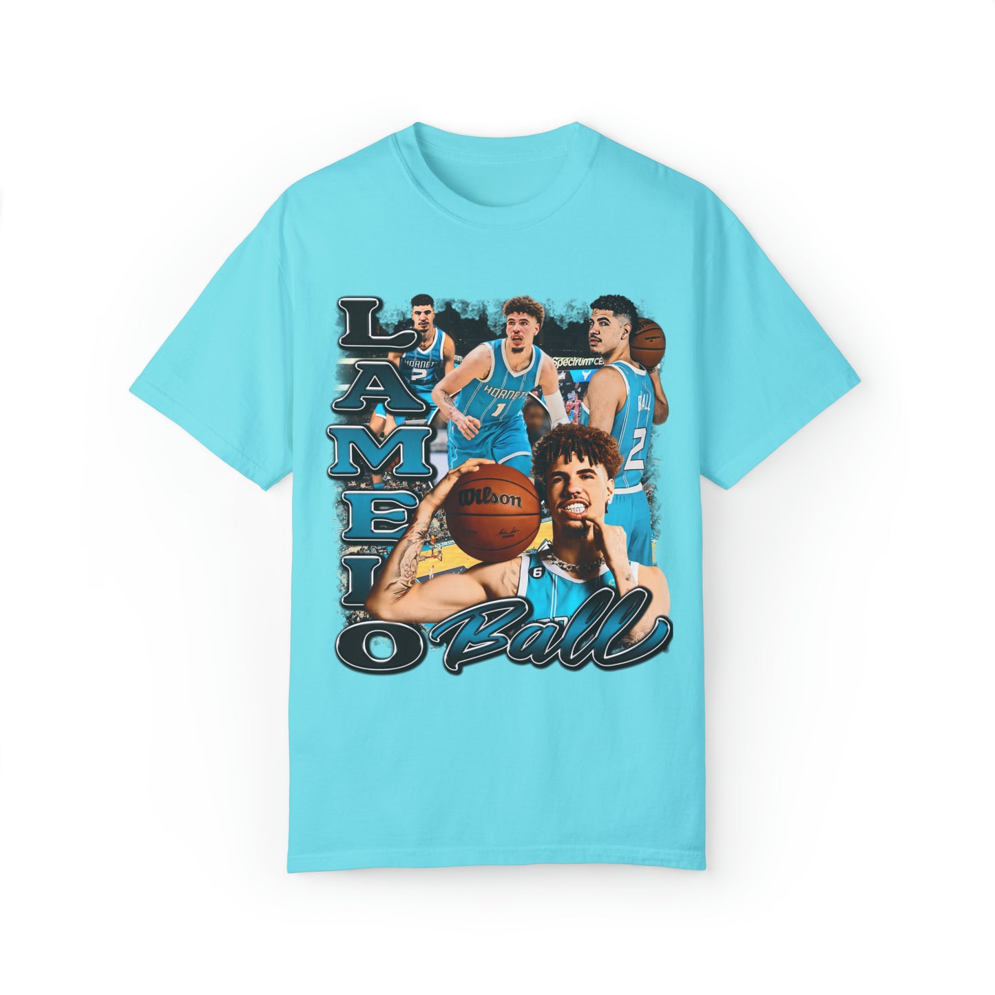 WIY x Ball Vintage T-Shirt