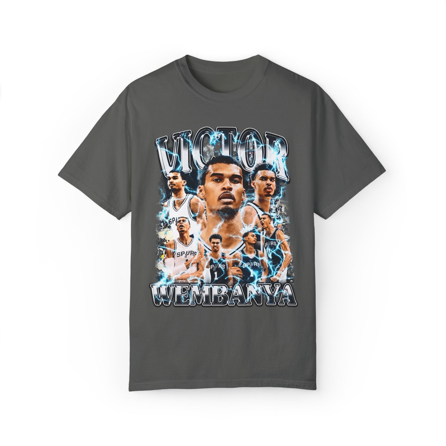 WIY x Wemby Vintage T-Shirt