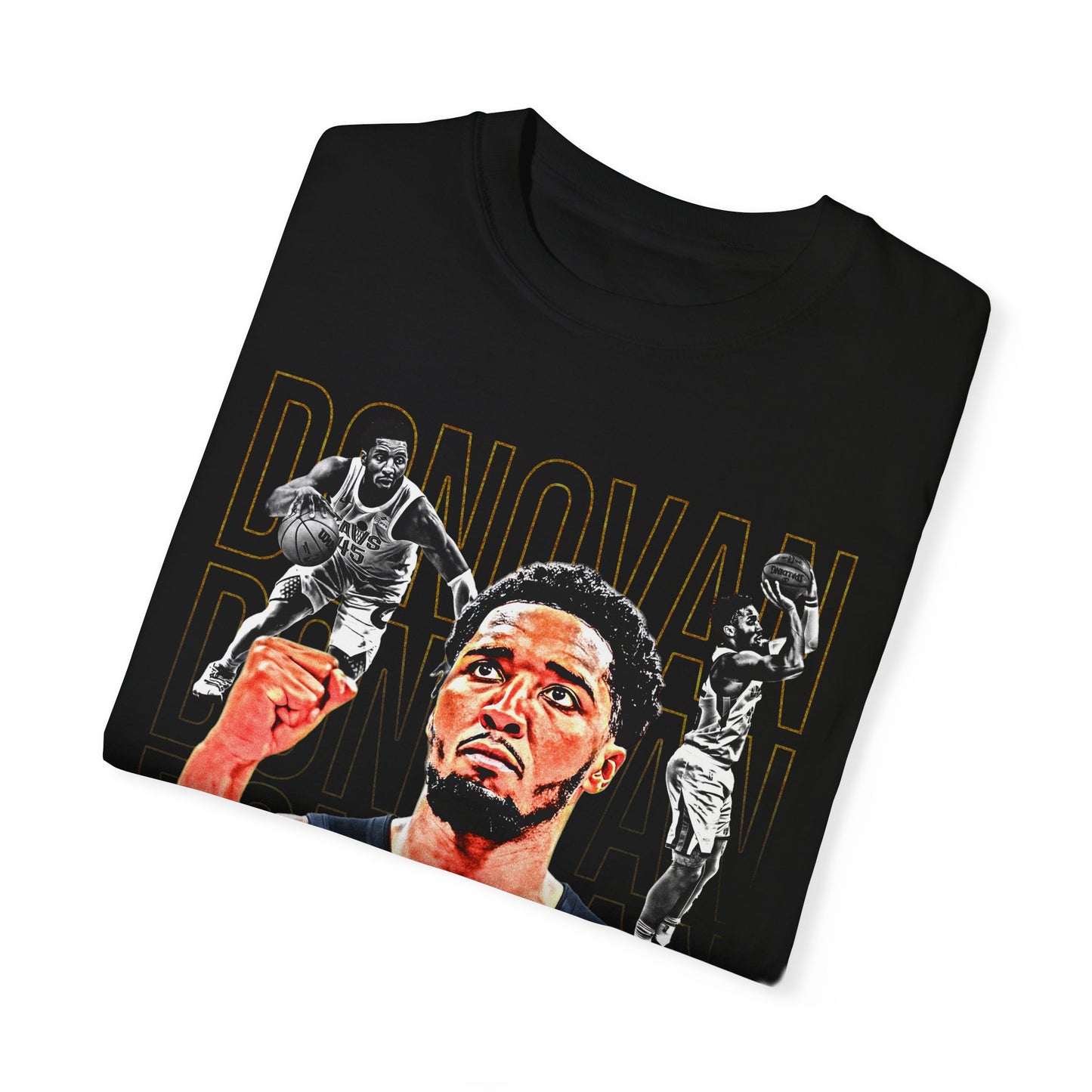WIY x Mitchell Vintage T-Shirt