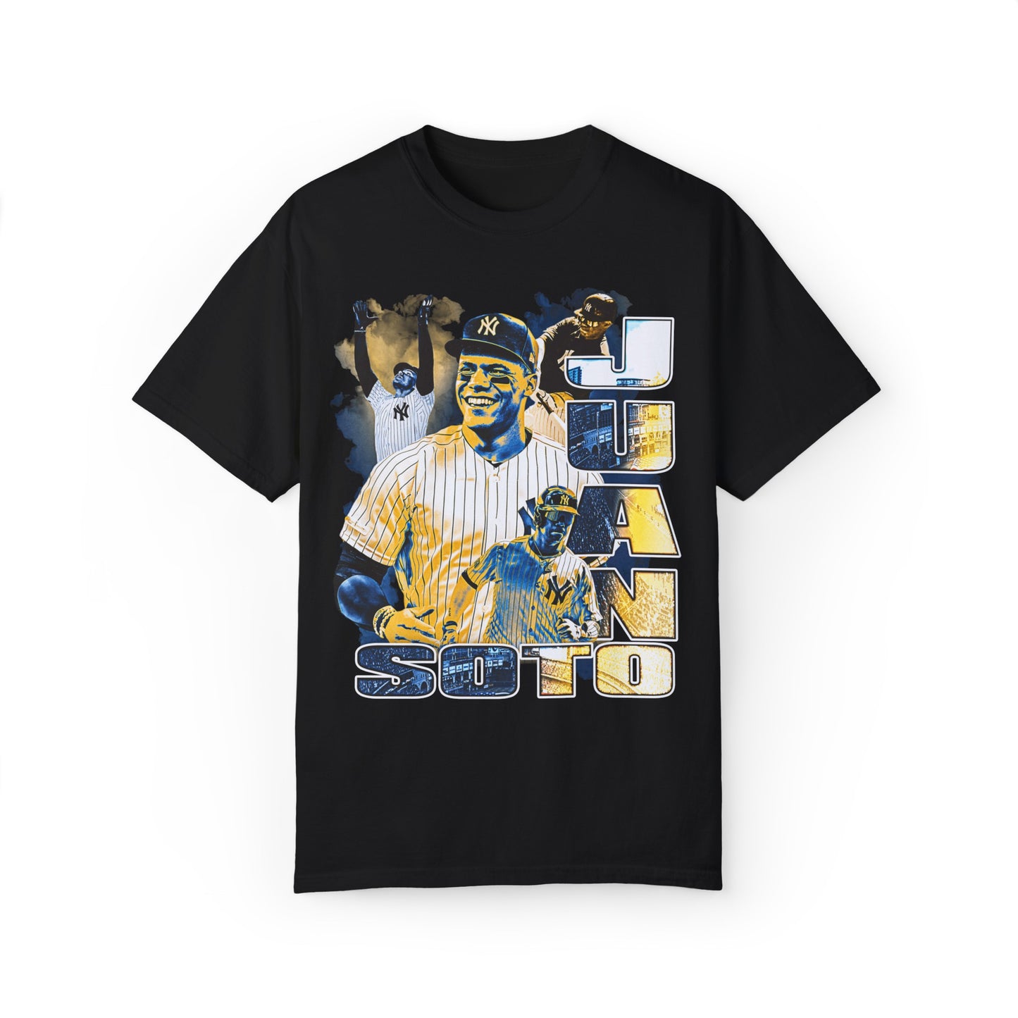 WIY x Soto Vintage T-Shirt