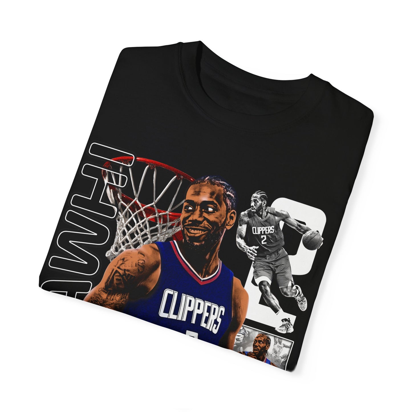 WIY x Leonard Vintage T-Shirt