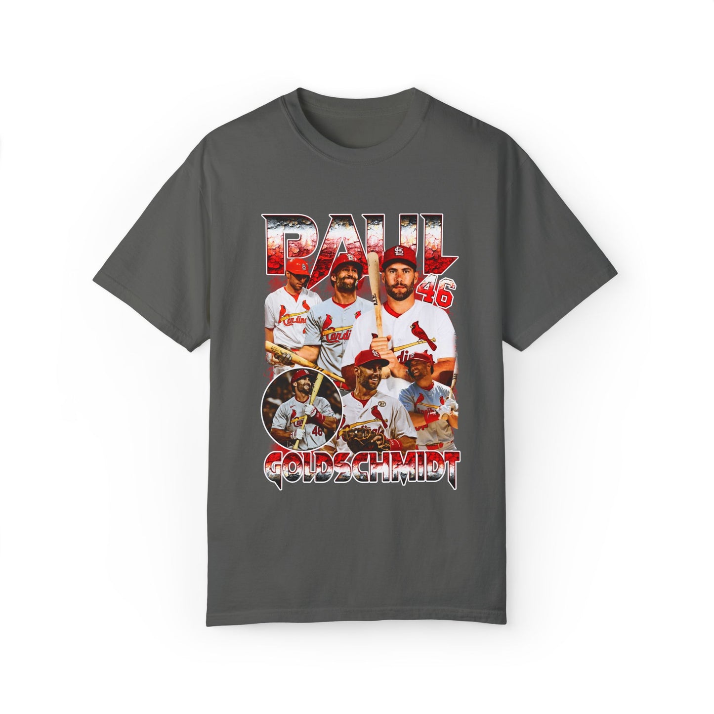 WIY x Goldschmidt Vintage T-Shirt