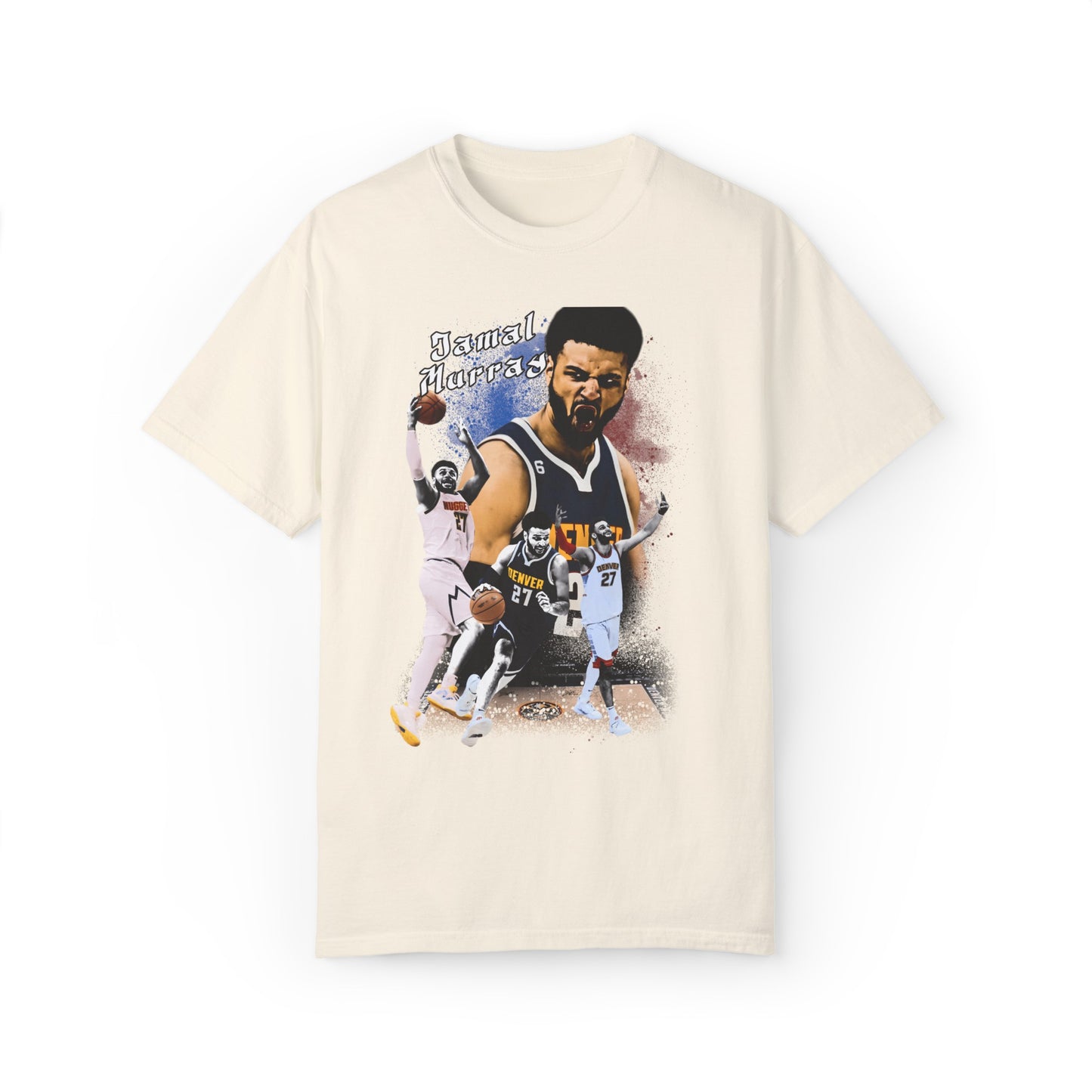 WIY x J. Murray Vintage T-Shirt