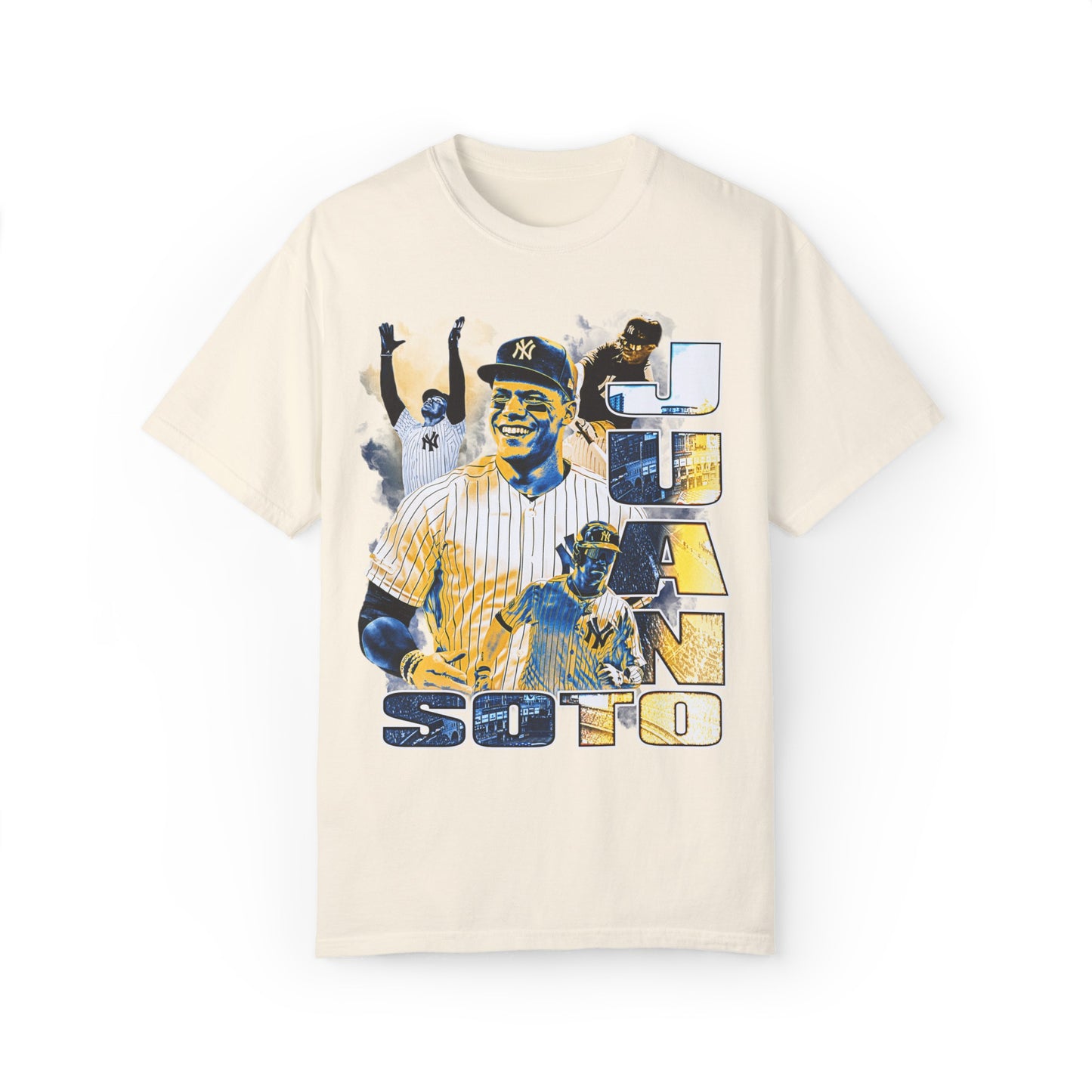 WIY x Soto Vintage T-Shirt