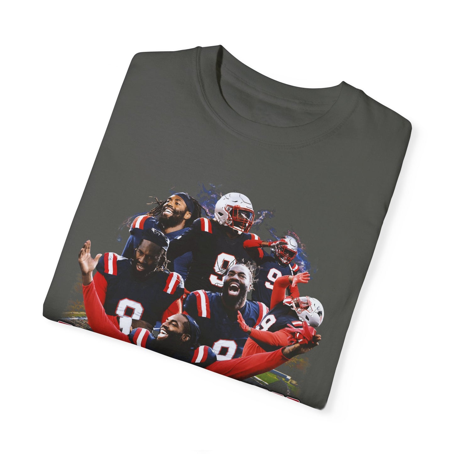 WIY x Judon Vintage T-Shirt