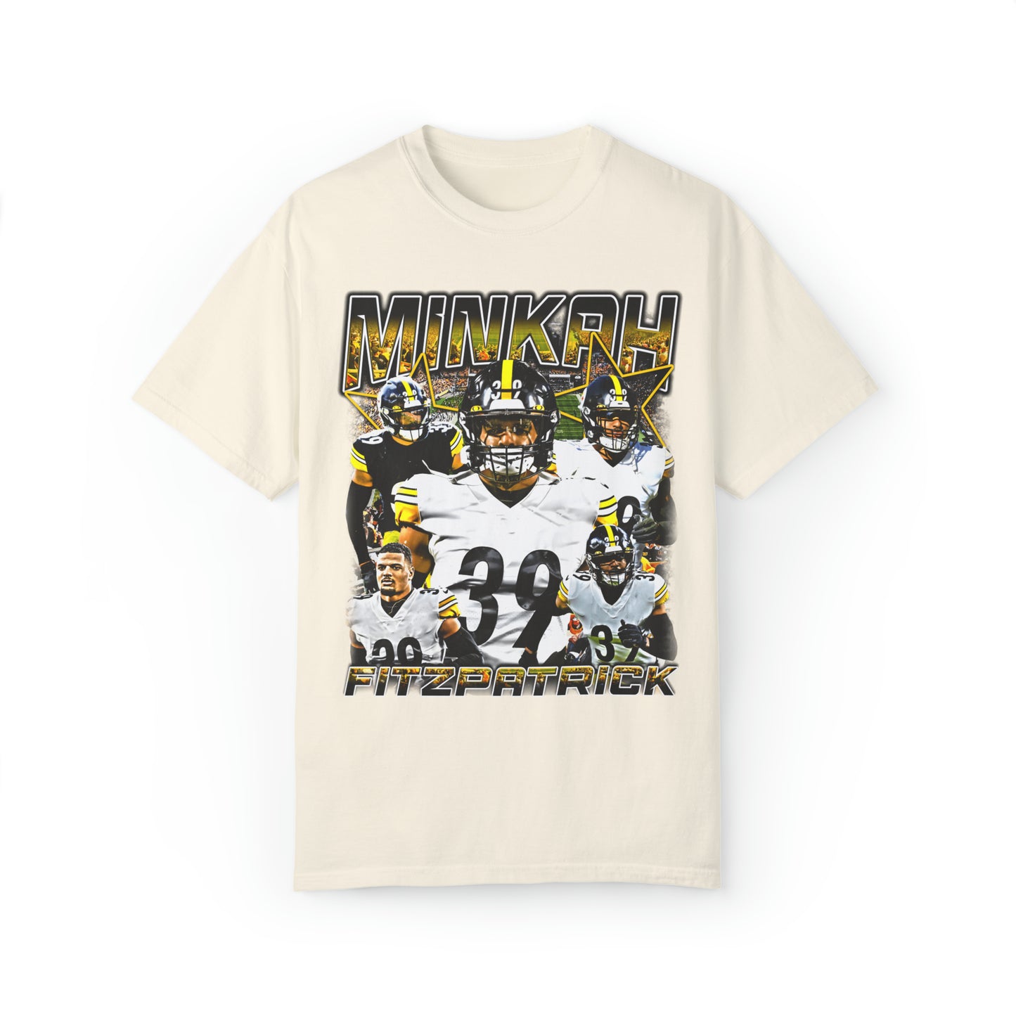 WIY x Fitzpatrick Vintage T-Shirt