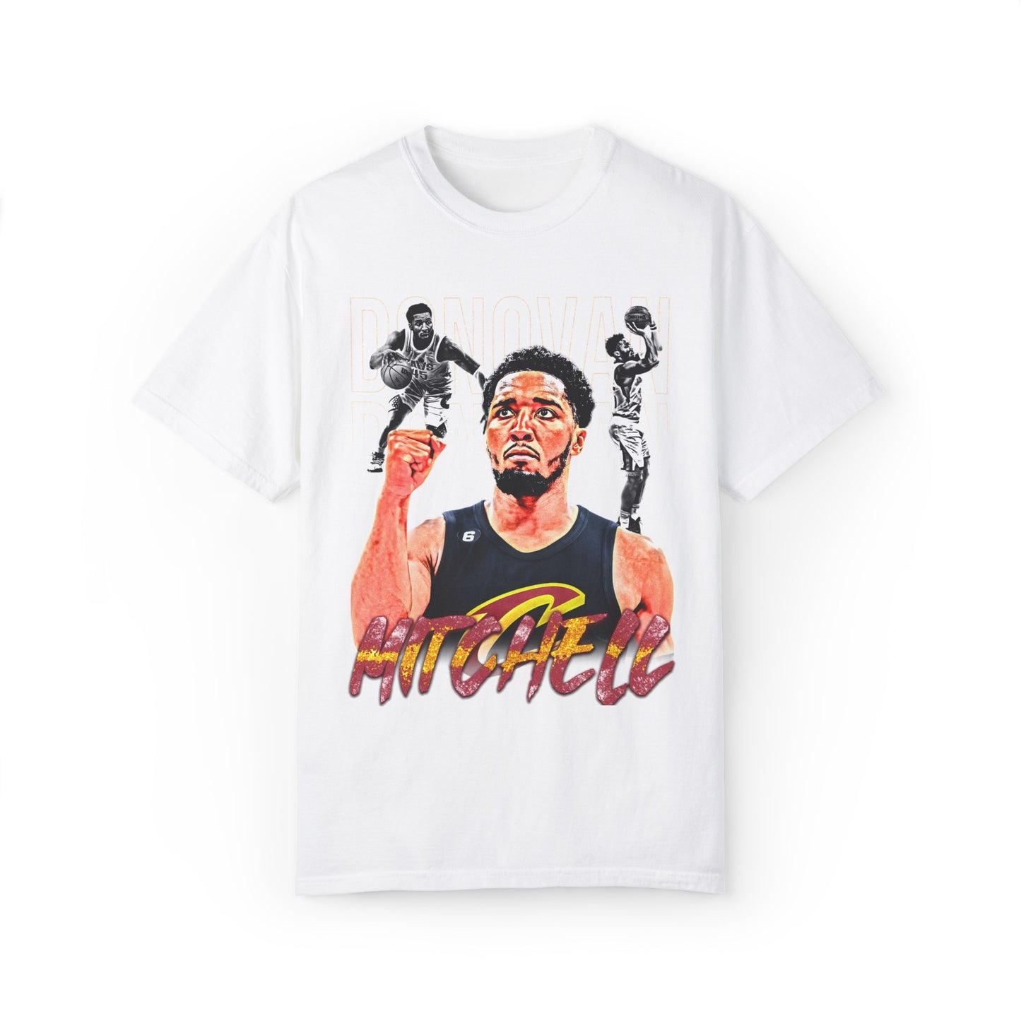 WIY x Mitchell Vintage T-Shirt