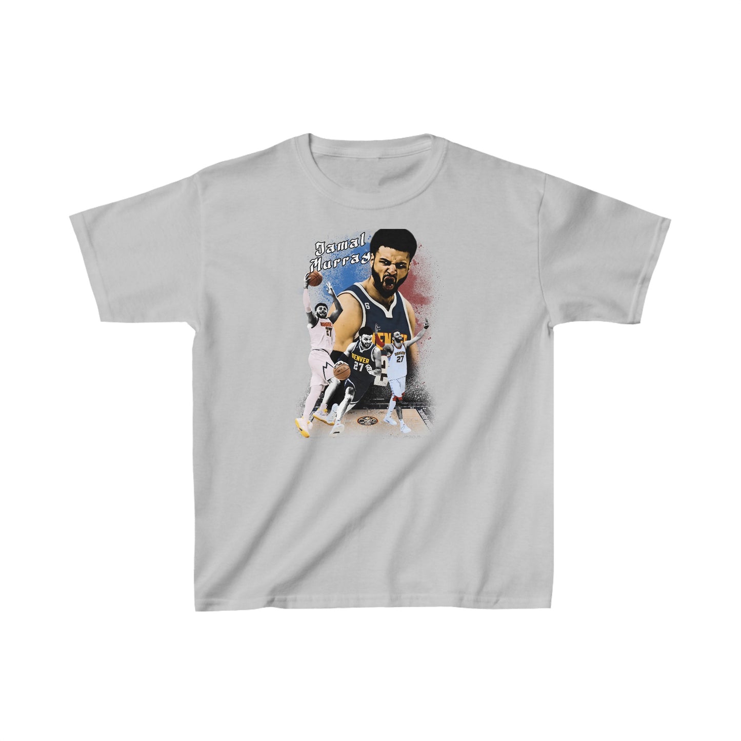 Youth WIY x J. Murray Vintage T-Shirt