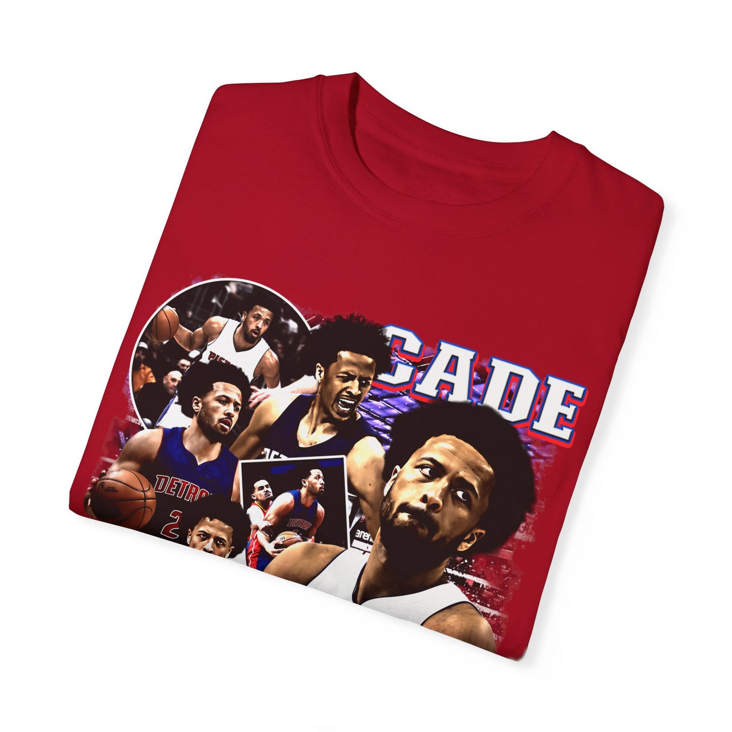 WIY x Cunningham Vintage T-Shirt