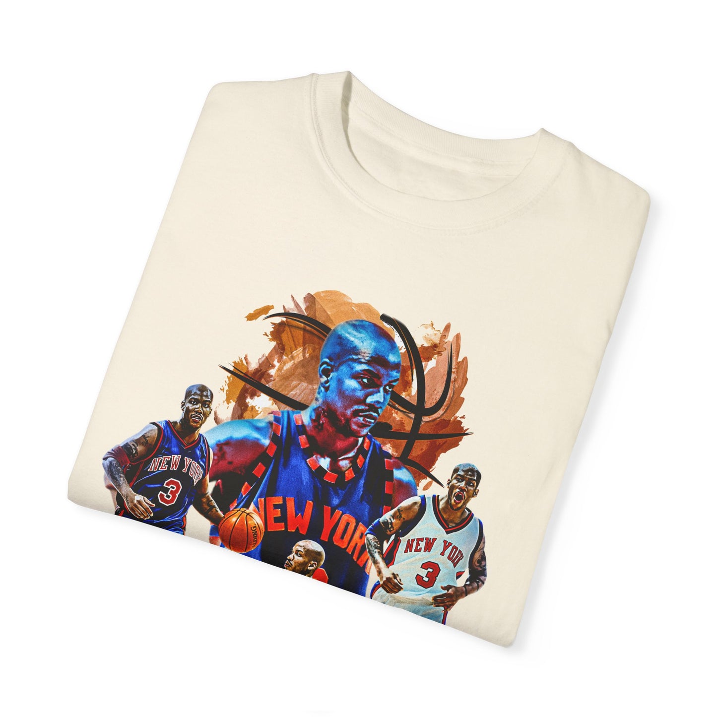 WIY x Marbury Vintage T-Shirt