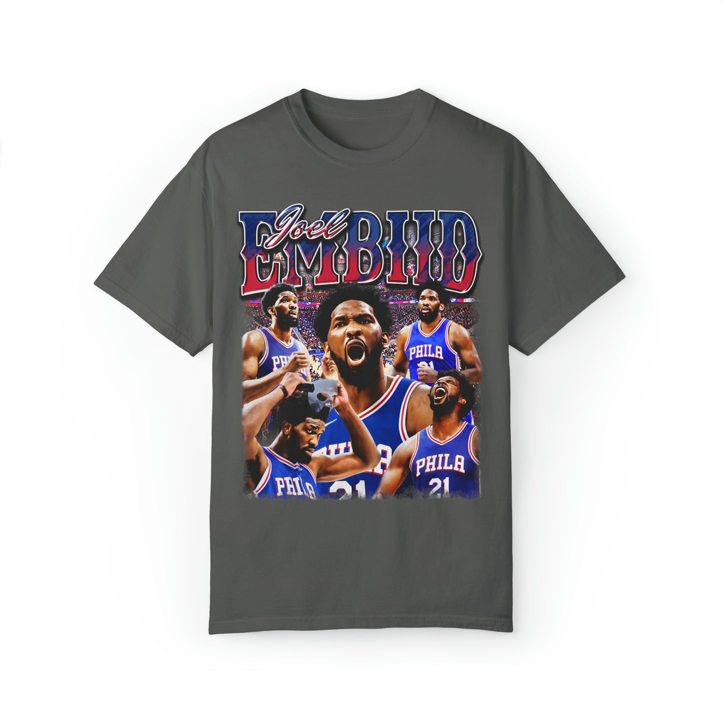 WIY x Embiid Vintage T-Shirt
