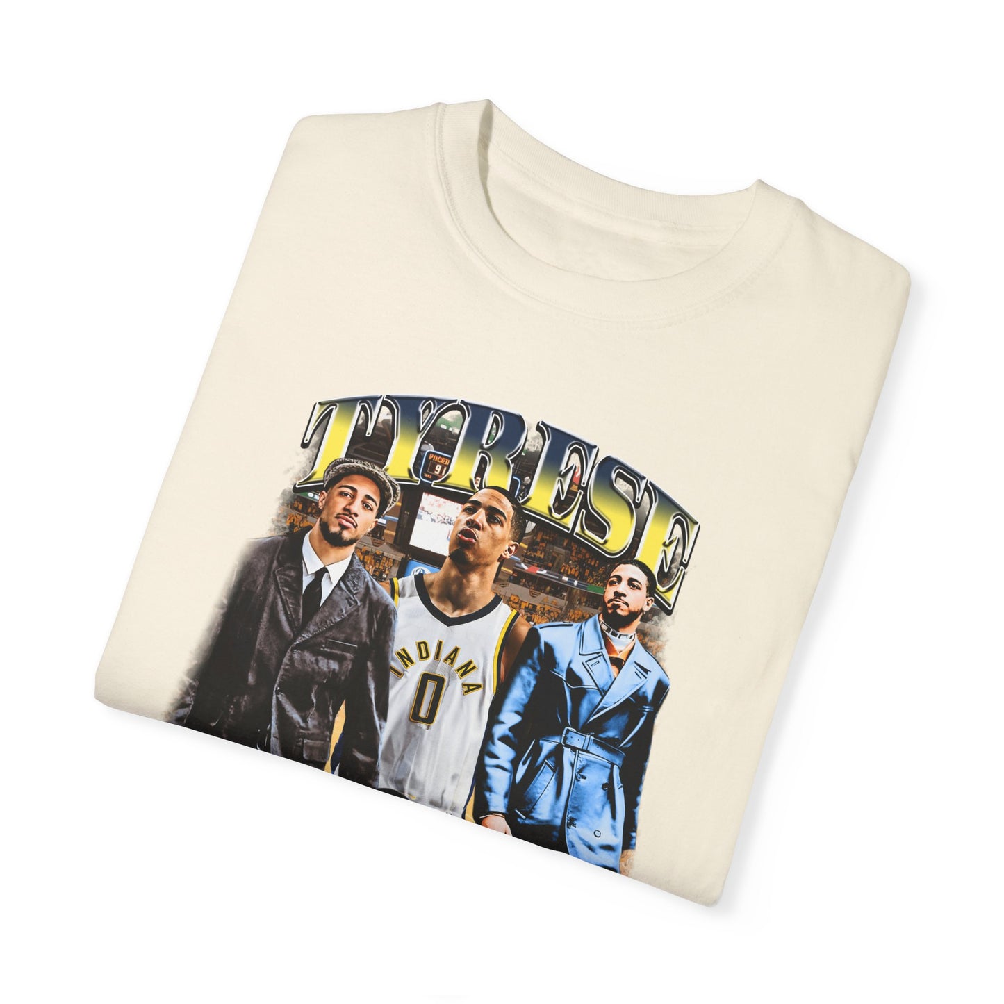 WIY x Haliburton Vintage T-Shirt