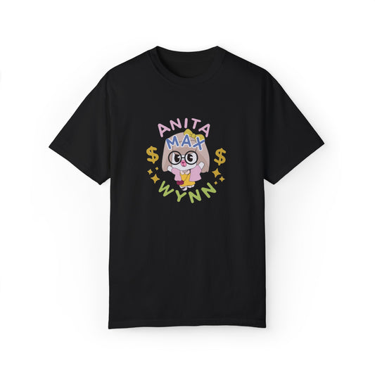 Anita Maxx Wynn T-Shirt