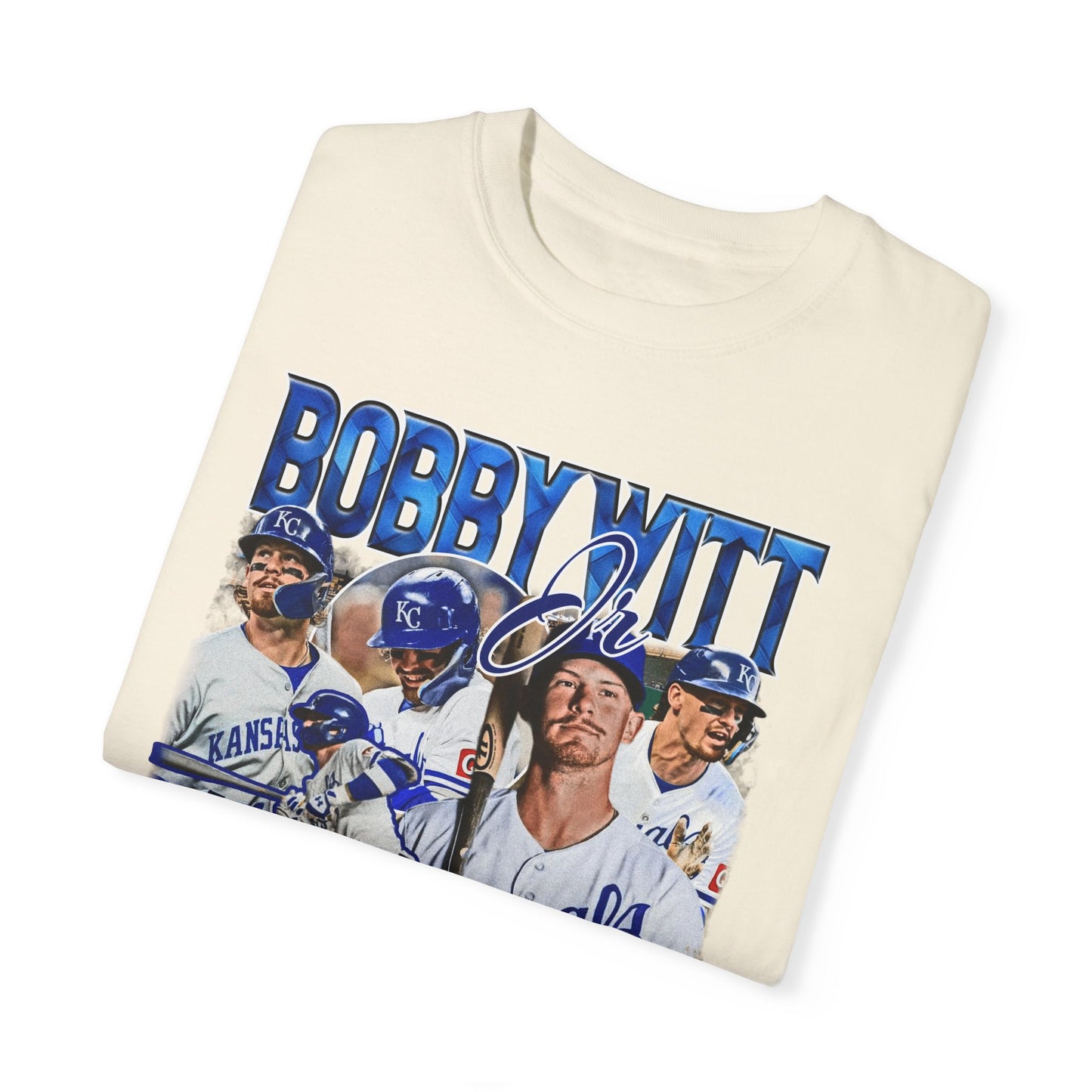 WIY x Witt Vintage T-Shirt