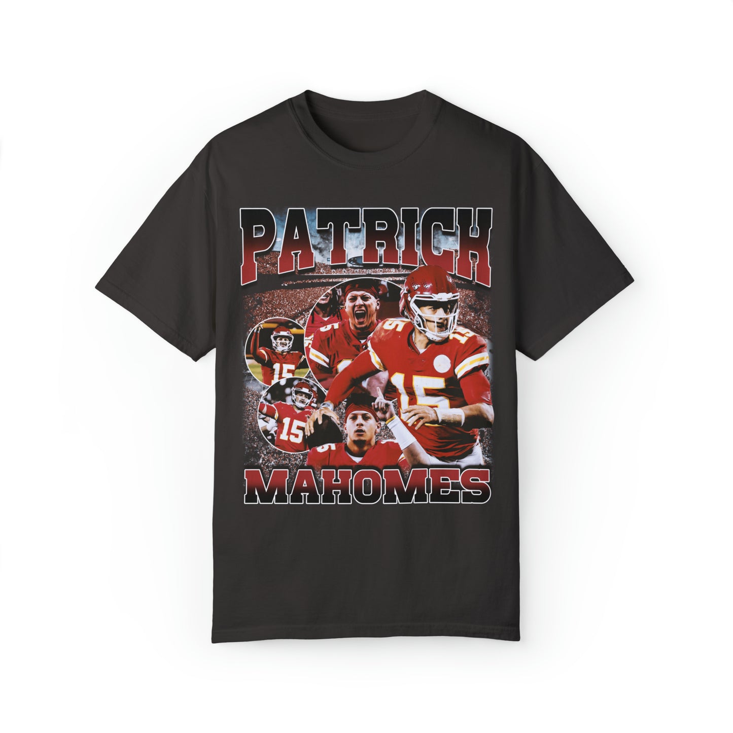 WIY x Mahomes Vintage T-Shirt