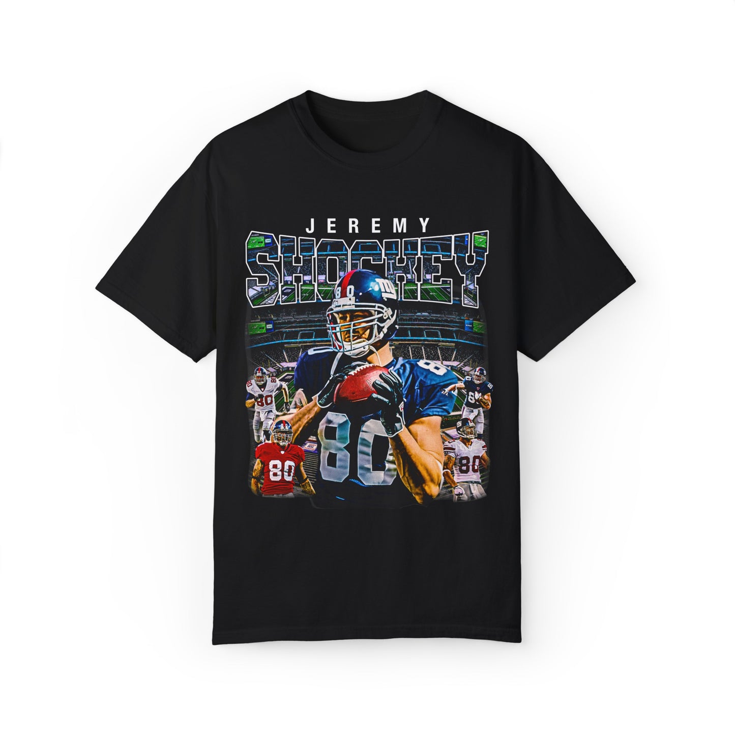 WIY x Shockey Vintage T-Shirt