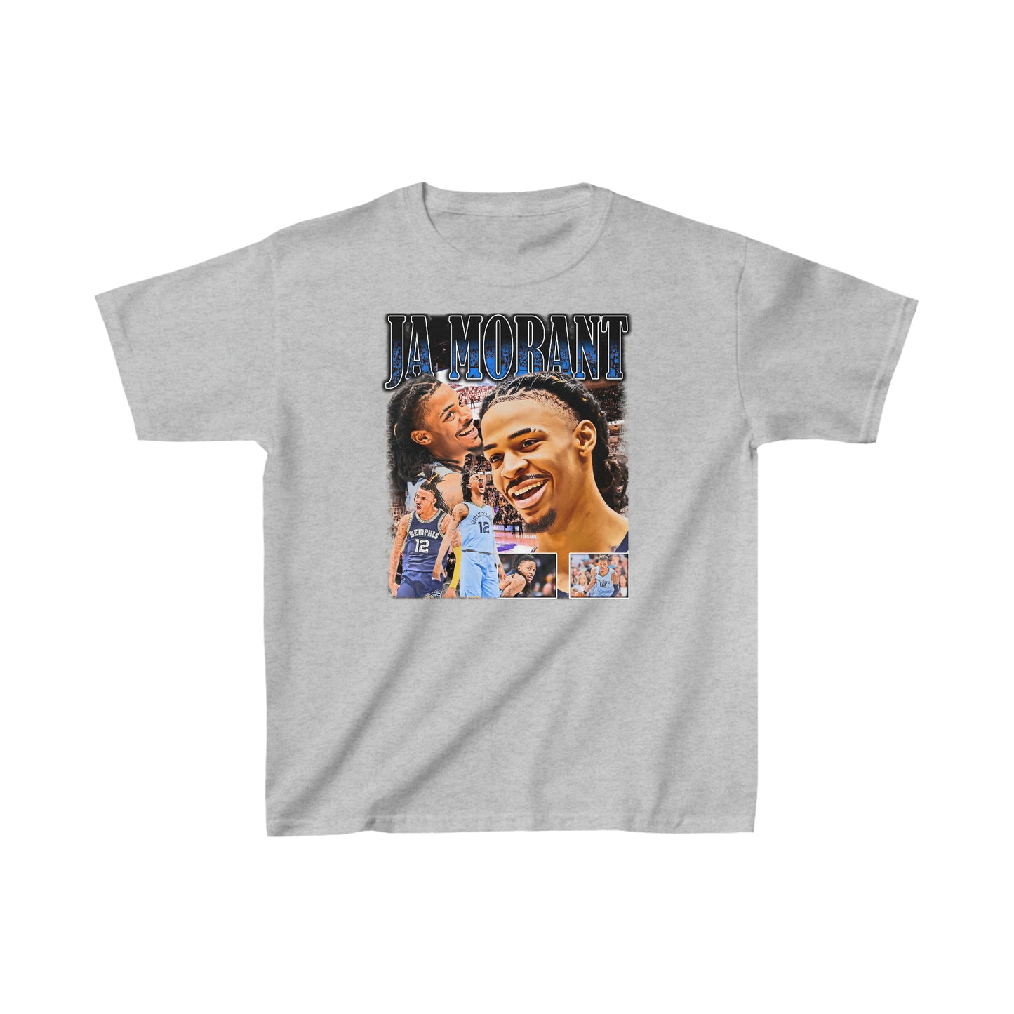 Youth WIY x Morant Vintage T-Shirt