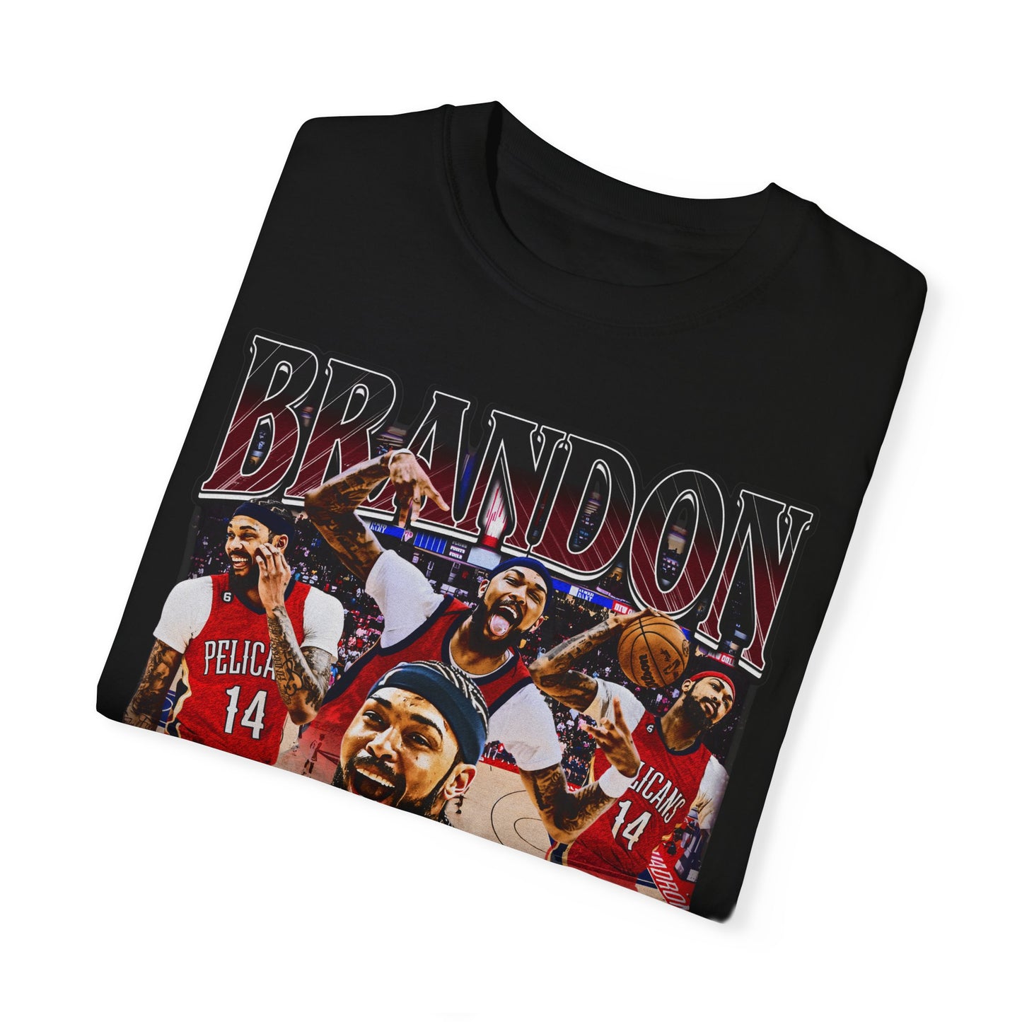 WIY x B. Ingram Vintage T-Shirt