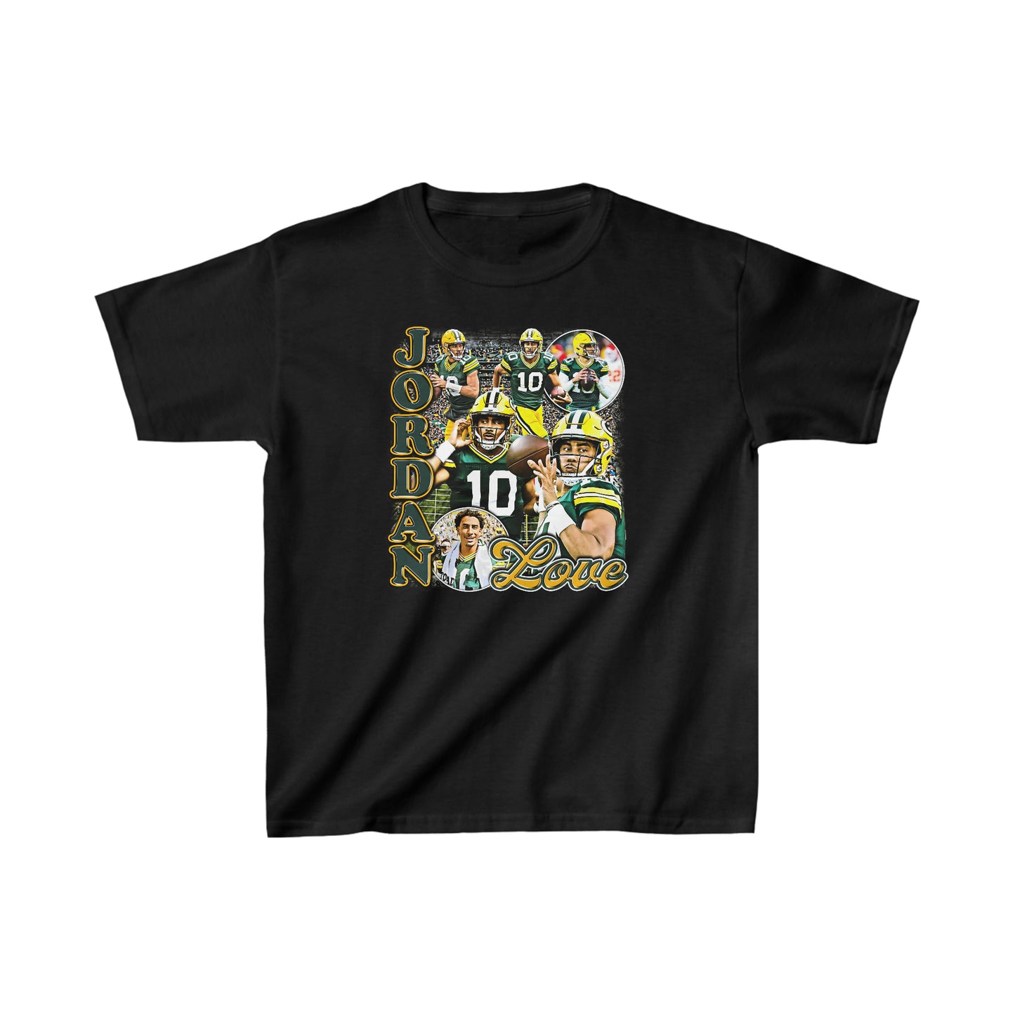 Youth WIY x J Love Vintage T-Shirt