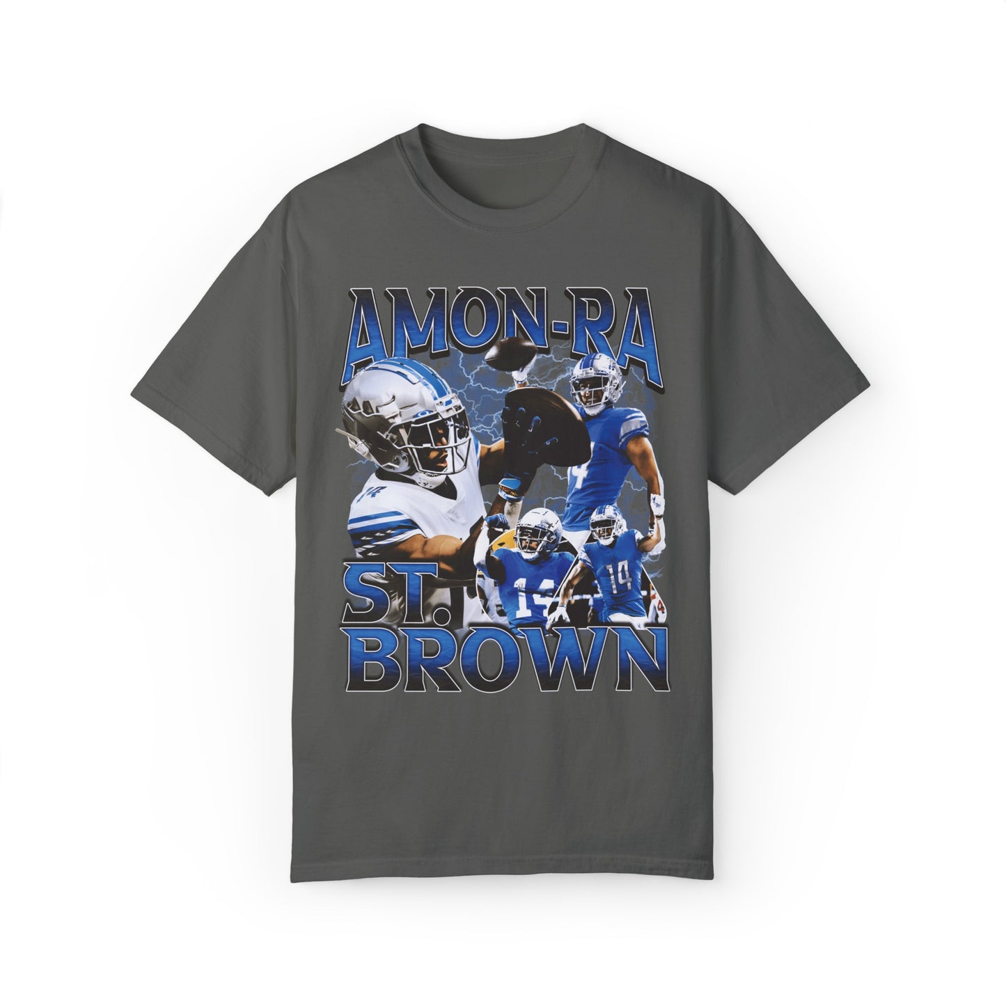 WIY x St Brown Vintage T-Shirt