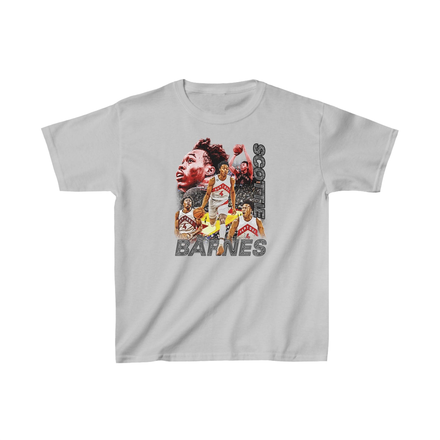 Youth WIY x Barnes Vintage T-Shirt