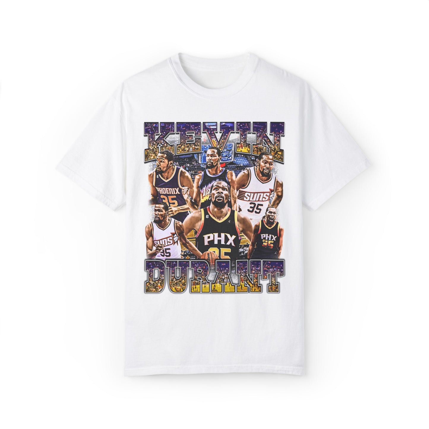 WIY x KD Vintage T-Shirt