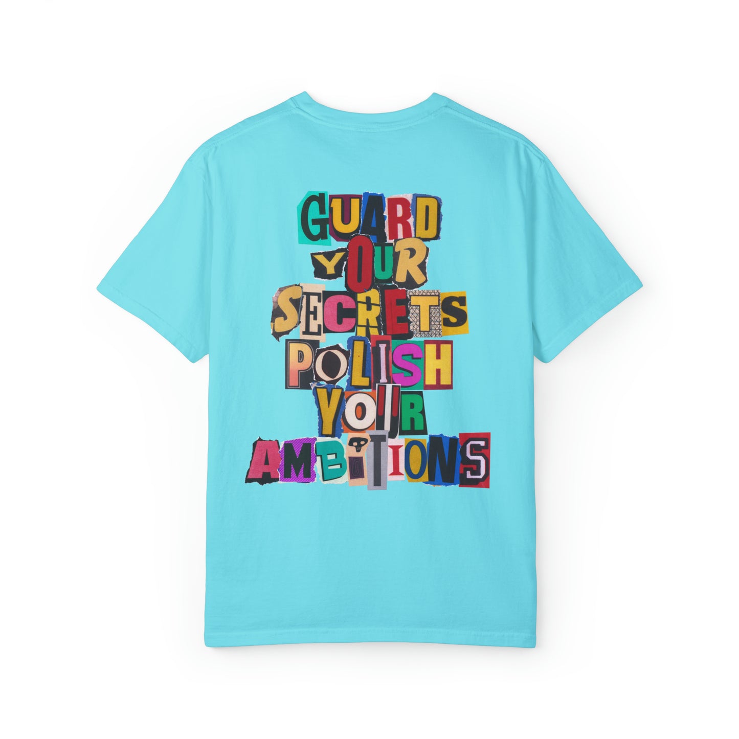 WIY x Ball Vintage T-Shirt