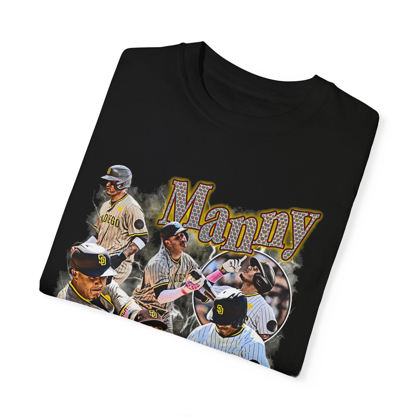 WIY x Machado Vintage T-Shirt