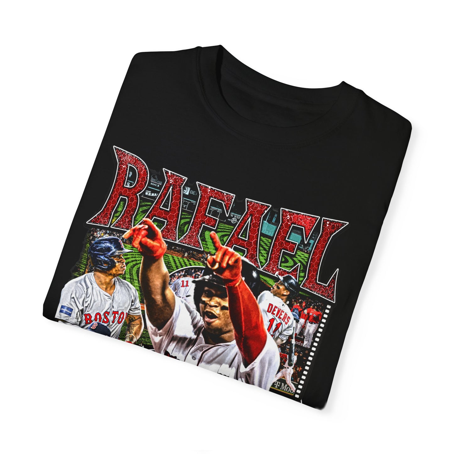 WIY x Devers Vintage T-Shirt
