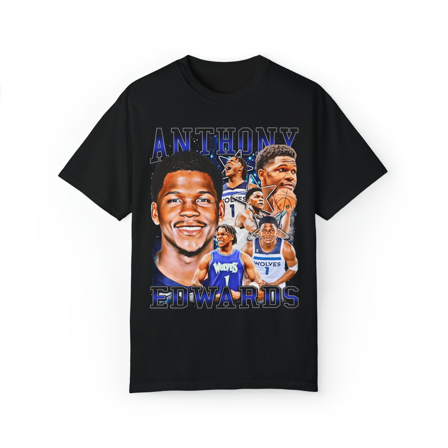 WIY x Edwards Vintage T-Shirt