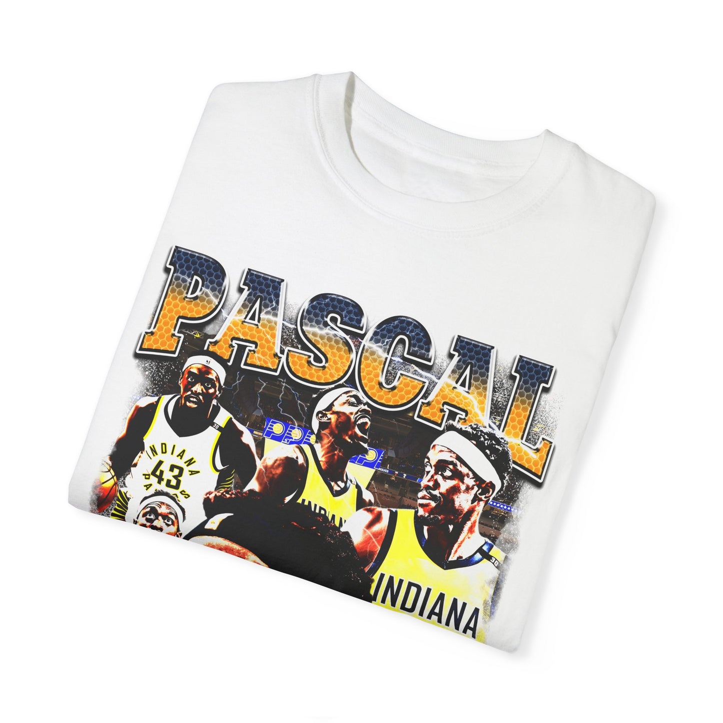 WIY x Siakam Vintage T-Shirt