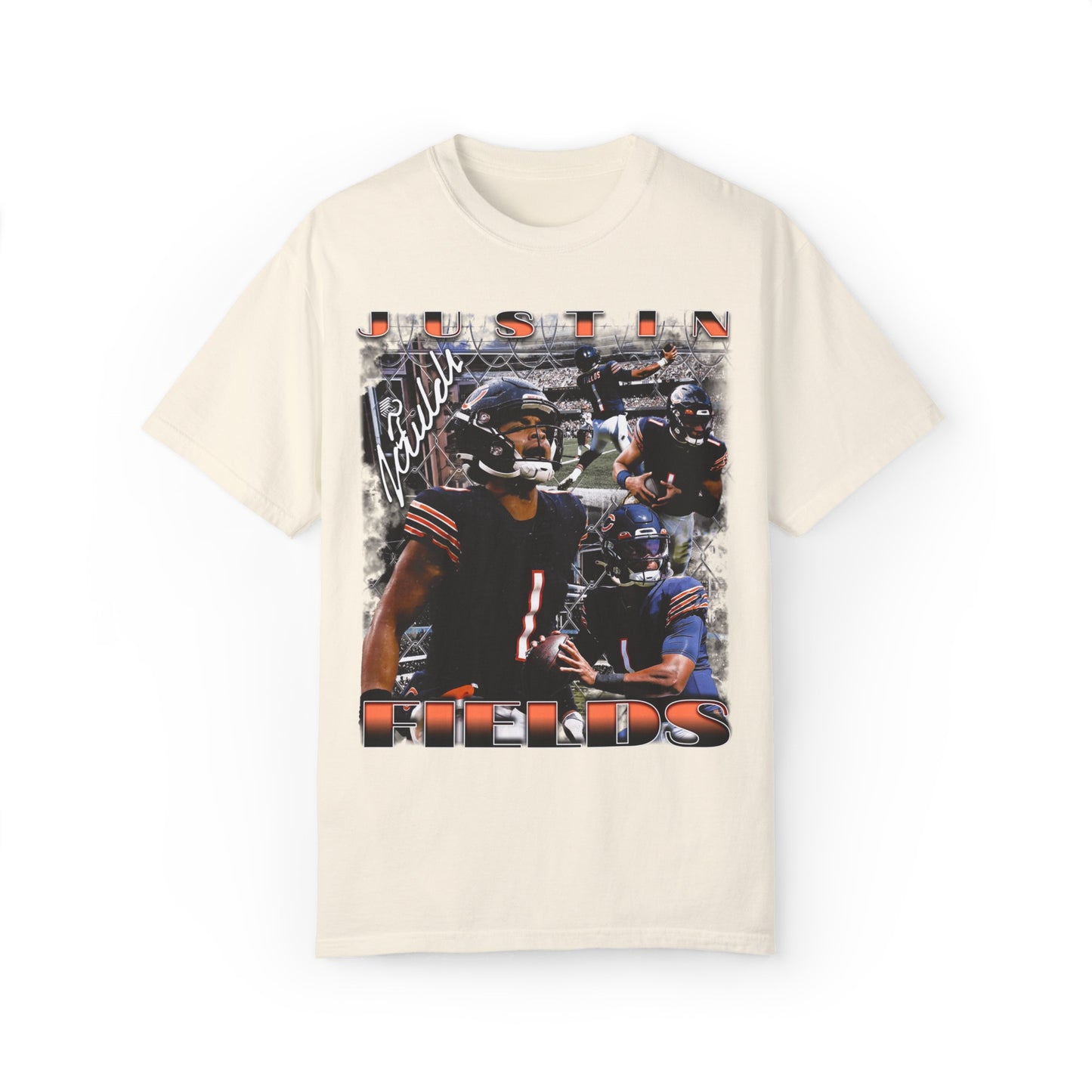 WIY x Fields Vintage T-Shirt