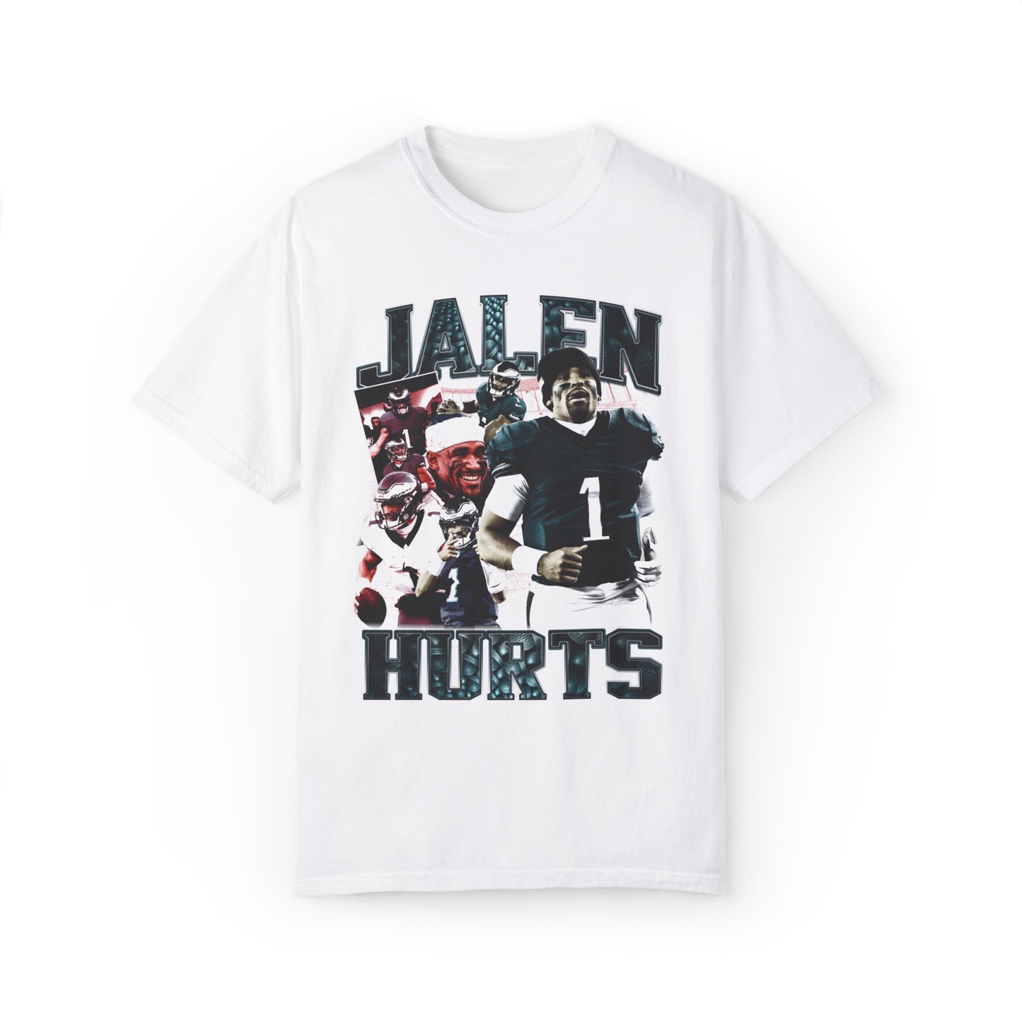 WIY x Hurts Vintage T-Shirt
