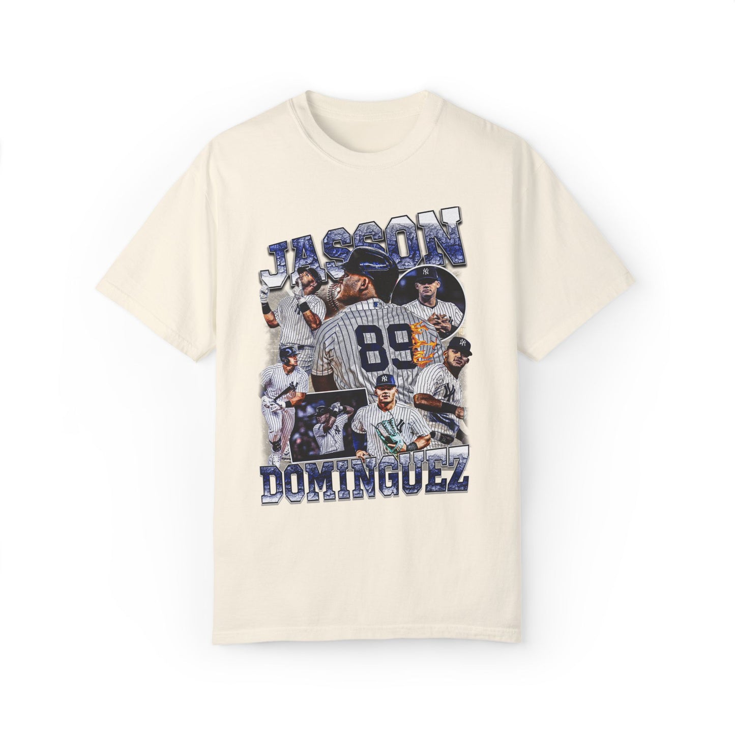 WIY x Dominguez Vintage T-Shirt