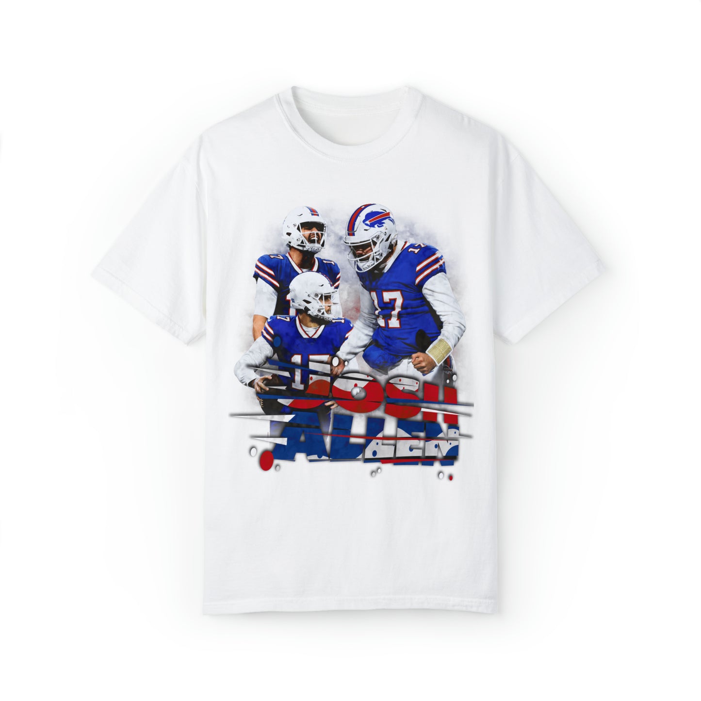 WIY x J. Allen Vintage T-Shirt