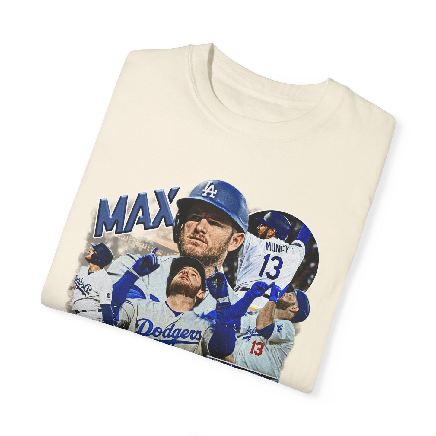 WIY x Muncy Vintage T-Shirt