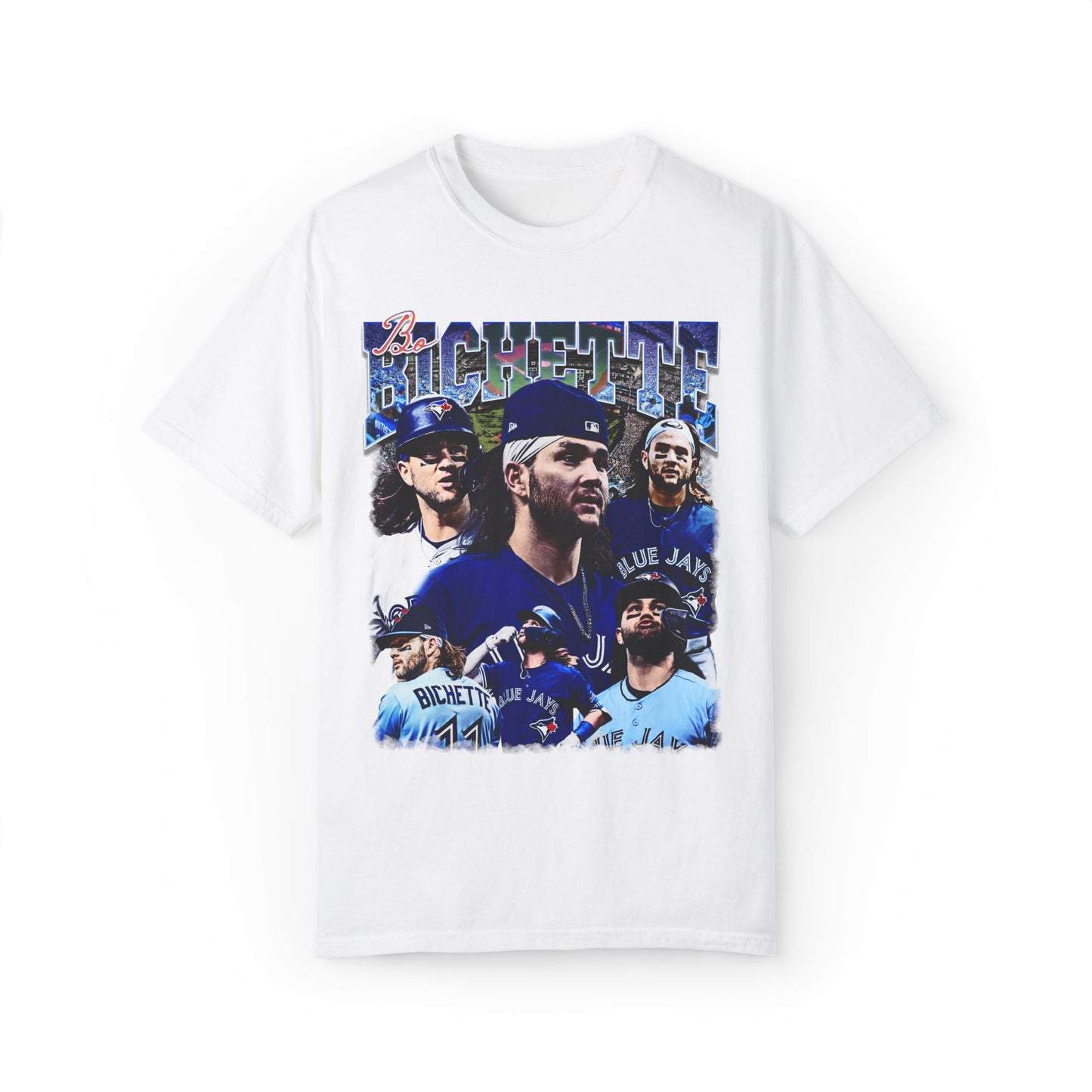 WIY x Bichette Vintage T-Shirt